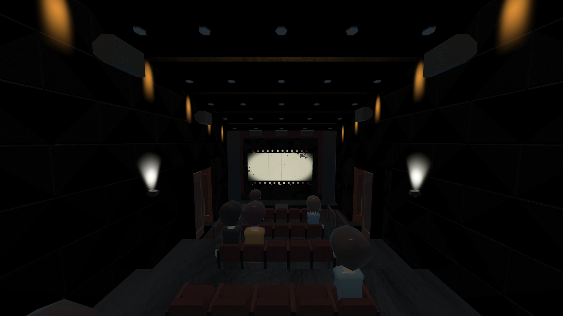 Theater